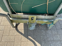 Jfc kruiwagen - afbeelding 5 van  7