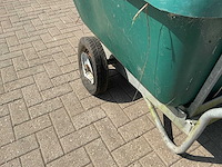 Jfc kruiwagen - afbeelding 6 van  7