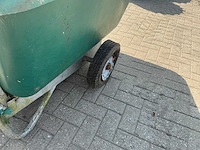 Jfc kruiwagen - afbeelding 7 van  7