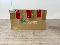 Jfsound car audio system - afbeelding 1 van  5