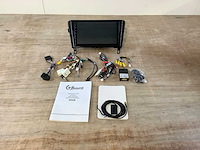 Jfsound car audio system - afbeelding 3 van  5