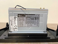 Jfsound car audio system - afbeelding 5 van  5