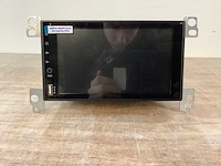 Jfsound jf-03101 auto radio - afbeelding 1 van  4