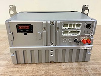 Jfsound jf-03101 auto radio - afbeelding 3 van  4