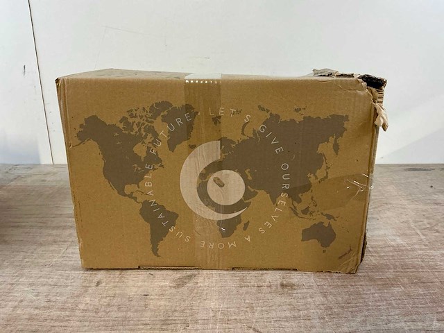 Jfsound jf-03101 car audio - afbeelding 1 van  6