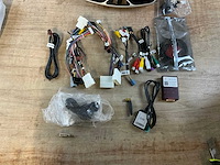 Jfsound jf-03101 car audio - afbeelding 2 van  6