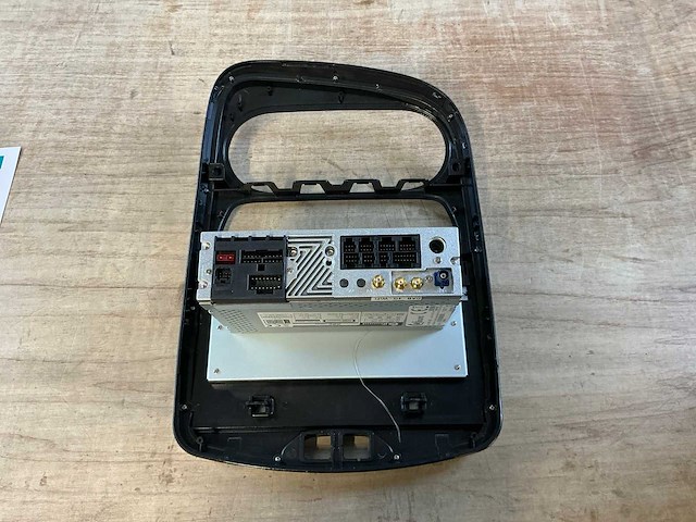 Jfsound jf-03101 car audio - afbeelding 5 van  6