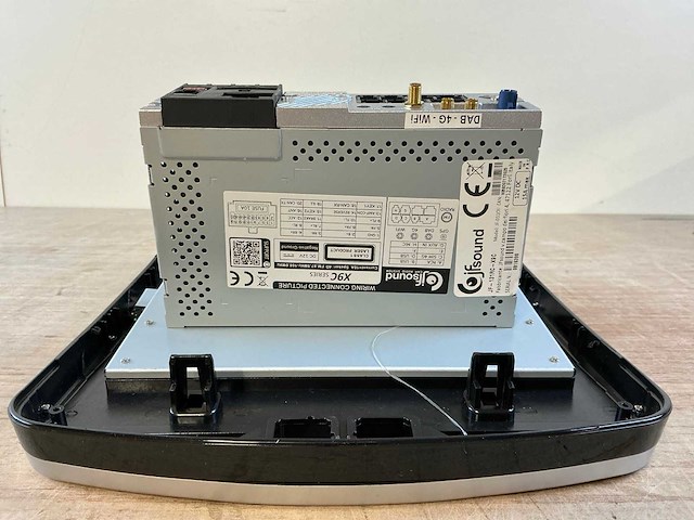 Jfsound jf-03101 car audio - afbeelding 6 van  6