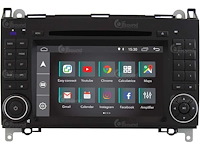 Jfsound jf-037mba xdab series car audio & video - afbeelding 1 van  3