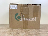 Jfsound jf-037mba xdab series car audio & video - afbeelding 2 van  3