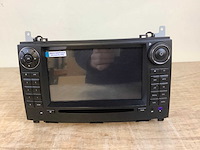 Jfsound jf-037mba xdab series car audio & video - afbeelding 3 van  3