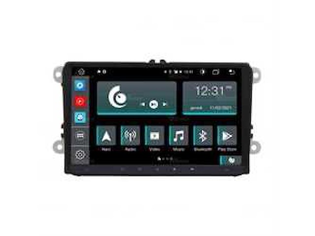 Jfsound jf-039w6 x9 car audio & video - afbeelding 1 van  5