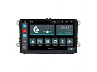 Jfsound jf-039w6 x9 car audio & video - afbeelding 1 van  5