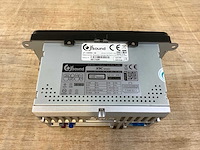 Jfsound jf-039w6 x9 car audio & video - afbeelding 4 van  5