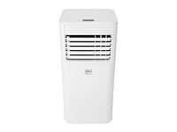 J&g mobiele airco pro 9000 btu (12x) - afbeelding 4 van  7