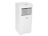 J&g mobiele airco pro 9000 btu (12x) - afbeelding 3 van  7