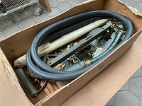 Jgb dispensing pump - afbeelding 1 van  3