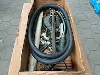 Jgb dispensing pump - afbeelding 2 van  3