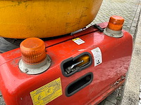 Jgl - t1100a - elektrisch - hoogwerker - afbeelding 3 van  11