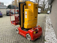 Jgl - t1100a - elektrisch - hoogwerker - afbeelding 5 van  11