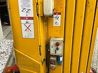 Jgl - t1100a - elektrisch - hoogwerker - afbeelding 7 van  11