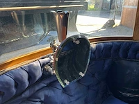 Jh vermeulen zn amsterdam coupe rijtuig - afbeelding 8 van  22
