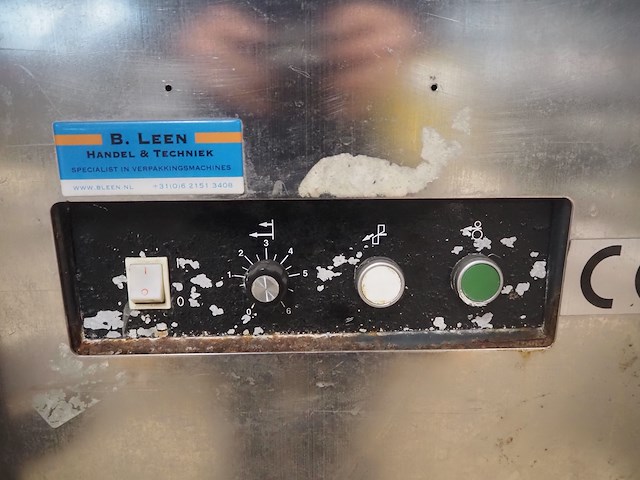 Jia industry co, l.t.d. - afbeelding 2 van  11