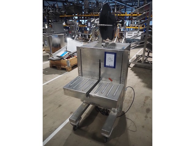 Jia industry co, l.t.d. - afbeelding 1 van  11