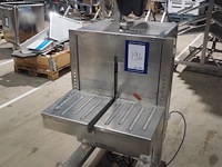 Jia industry co, l.t.d. - afbeelding 1 van  11