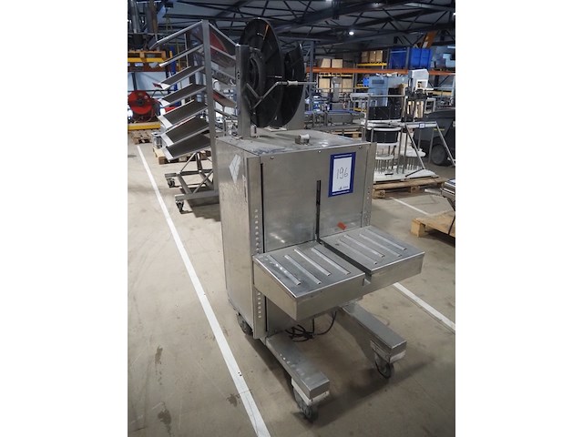 Jia industry co, l.t.d. - afbeelding 4 van  11