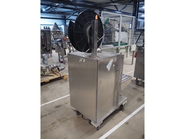 Jia industry co, l.t.d. - afbeelding 5 van  11