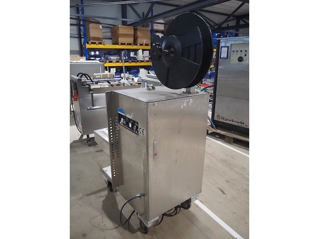 Jia industry co, l.t.d. - afbeelding 6 van  11