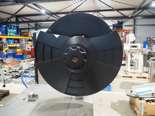 Jia industry co, l.t.d. - afbeelding 7 van  11