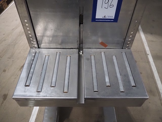 Jia industry co, l.t.d. - afbeelding 8 van  11