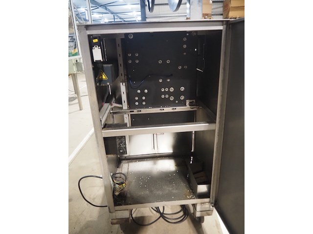 Jia industry co, l.t.d. - afbeelding 11 van  11