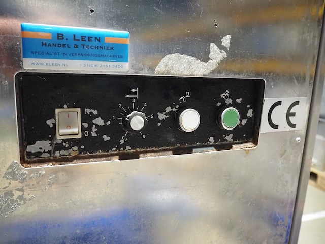 Jia industry co, l.t.d. - afbeelding 3 van  17