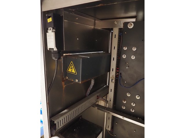 Jia industry co, l.t.d. - afbeelding 5 van  17