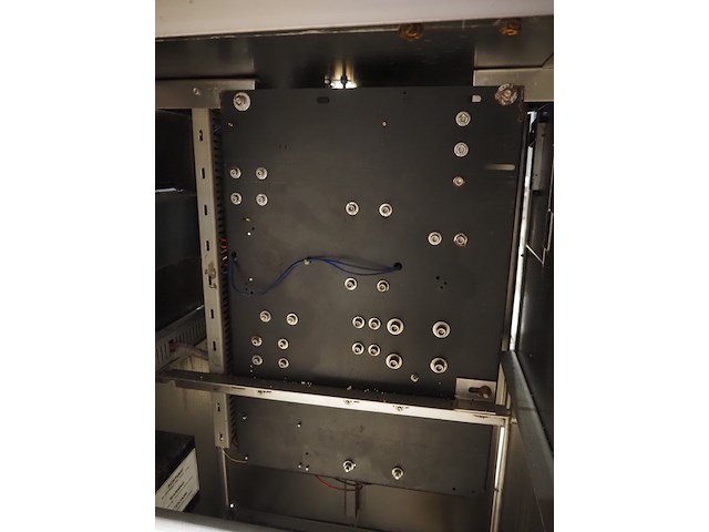 Jia industry co, l.t.d. - afbeelding 6 van  17