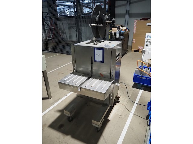 Jia industry co, l.t.d. - afbeelding 1 van  17