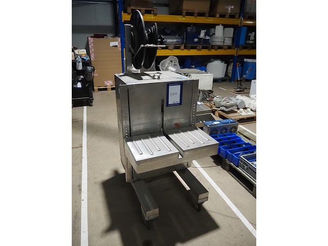 Jia industry co, l.t.d. - afbeelding 10 van  17