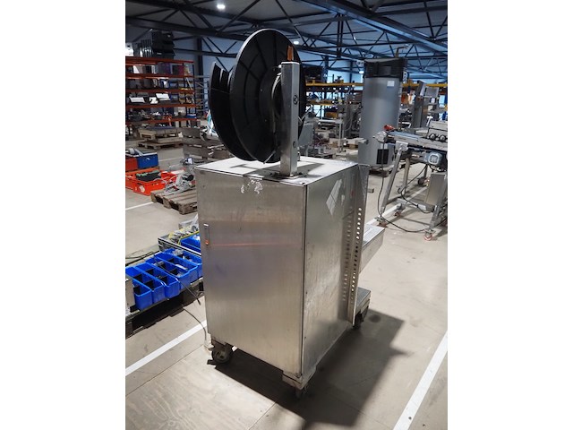 Jia industry co, l.t.d. - afbeelding 11 van  17