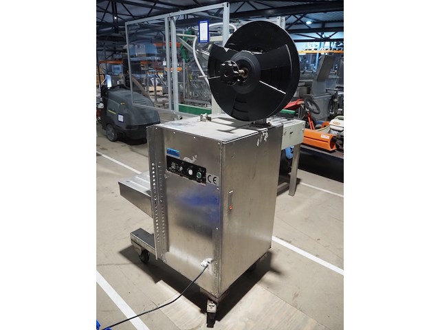 Jia industry co, l.t.d. - afbeelding 12 van  17