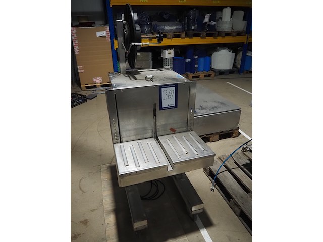 Jia industry co, l.t.d. - afbeelding 1 van  11