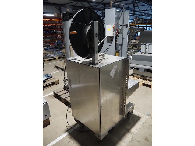 Jia industry co, l.t.d. - afbeelding 5 van  11