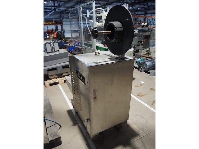 Jia industry co, l.t.d. - afbeelding 6 van  11