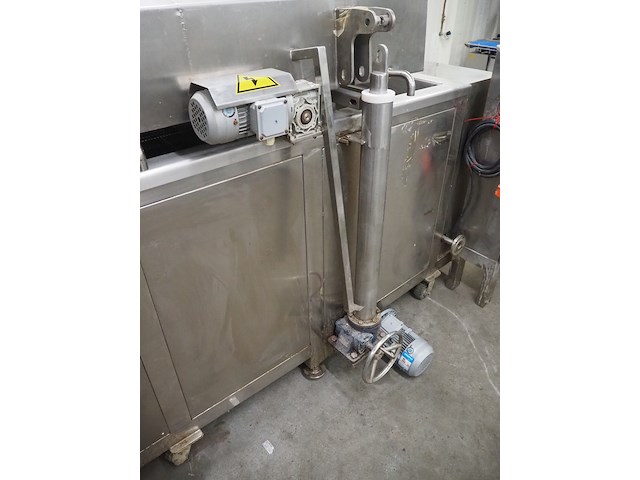 Jiayue machinery - afbeelding 4 van  23