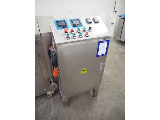 Jiayue machinery - afbeelding 9 van  23