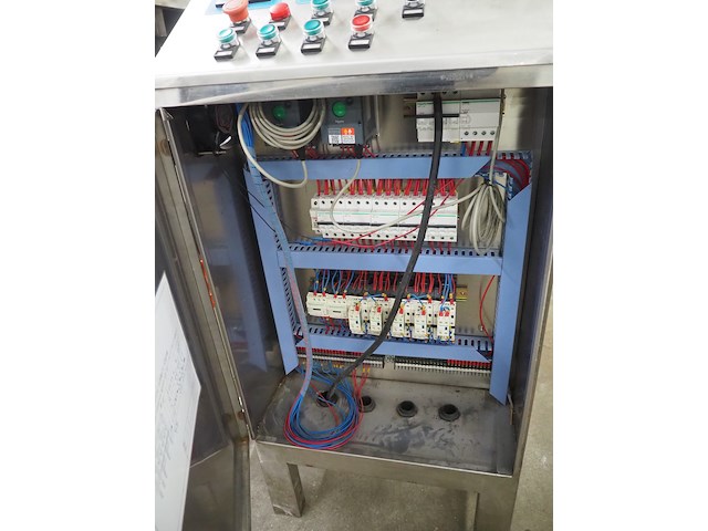 Jiayue machinery - afbeelding 11 van  23