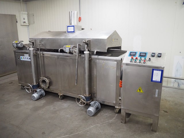 Jiayue machinery - afbeelding 1 van  23