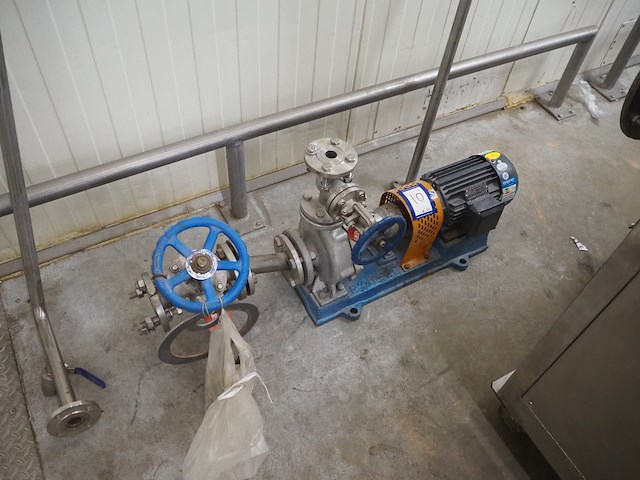 Jiayue machinery - afbeelding 15 van  23